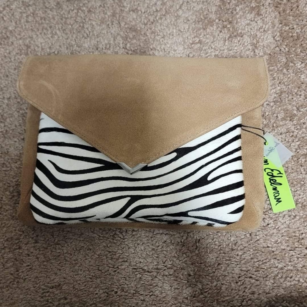Sam Edelman Clutch